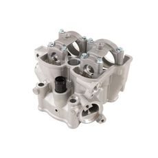 SADA HLAVY VÁLCE CYLINDER WORKS CH3001-K01 PRO KAWASAKI KX 250 (F) 4T 2006-2008