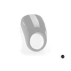 PLEXI ŠTÍT PUIG ANARCHY 21944J MATNÁ ČERNÁ