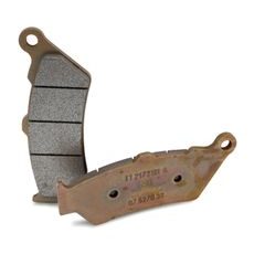 BRZDOVÉ DESTIČKY BREMBO 07BB0390 GENUINE