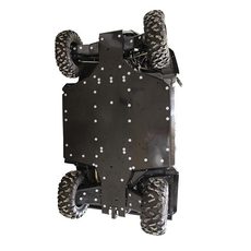 PLASTOVÝ KRYT PODVOZKU PRO CFMOTO UTV 1000/UFORCE 1000 (-2021)