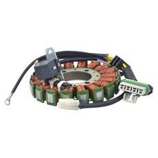 STATOR ARROWHEAD 340-22028