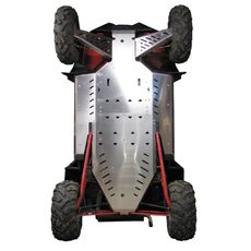 HLINÍKOVÝ KRYT PODVOZKU PRO POLARIS RZR 900 XP (-2014)
