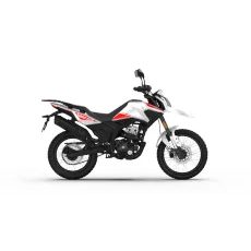MORBIDELLI T 125 ENDURO