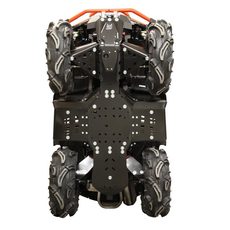 PLASTOVÝ KRYT PODVOZKU PRO CAN AM OUTLANDER G2 650/850/1000 (2017-2018)