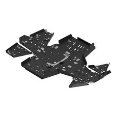 PLASTOVÝ KRYT PODVOZKU PRO CAN AM OUTLANDER G3 500/700 (2023+)