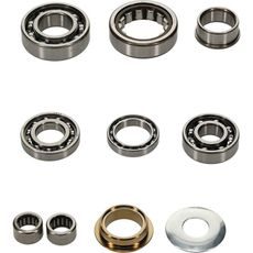 TRANSMISSION BEARING KIT HOT RODS HR00088