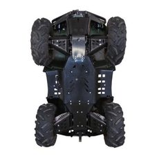 PLASTOVÝ KRYT PODVOZKU PRO ARCTIC CAT 500/550/700