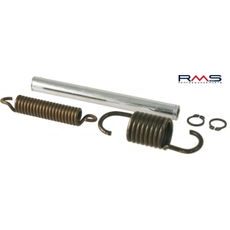 CENTRAL STAND SPRING AND PIN KIT RMS 121619180