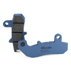 BRZDOVÉ DESTIČKY BREMBO 07SU17TT