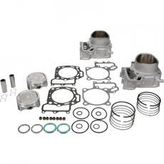 SADA VÁLCE STANDARDNÍHO PRŮMĚRU CYLINDER WORKS CW30013K02