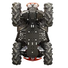 PLASTOVÝ KRYT PODVOZKU PRO CAN AM RENEGADE X MR (2017-2018)