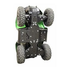 PLASTOVÝ KRYT PODVOZKU PRO ARCTIC CAT ALTERRA 550/700