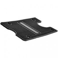 FOOTREST CARPET RUBBER ARIETE 02508