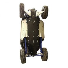 KOMBINOVANÝ KRYT PODVOZKU PRO POLARIS RZR PRO XP