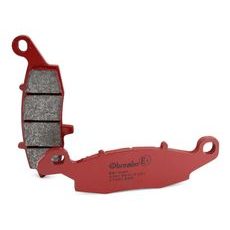 BRZDOVÉ DESTIČKY BREMBO 07KA18SA