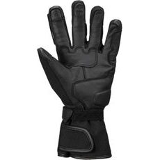 DÁMSKÉ RUKAVICE IXS TOURSTER-STX 1.0 X4-112605 ČERNÝ DS