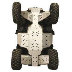 HLINÍKOVÝ KRYT PODVOZKU PRO POLARIS SPORTSMAN XP 1000 S