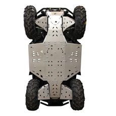 HLINÍKOVÝ KRYT PODVOZKU PRO CAN AM OUTLANDER G3 500/700 MAX (2023+)