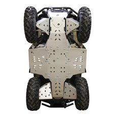 HLINÍKOVÝ KRYT PODVOZKU PRO CAN AM OUTLANDER G3 500/700 (2023+)
