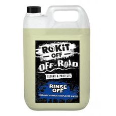 OPLACHOVÝ ČISTIČ ROKIT OFF ROK40308 5L