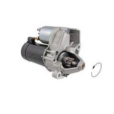 STARTÉR MOTORU RMS 246390630