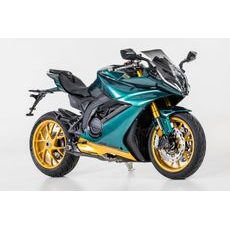 JD 750 BY JAWA RACING