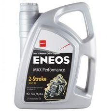 Motorový olej ENEOS MAX Performance 2T E.MP2STROKE/4 4l