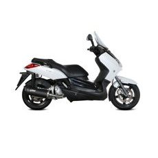 KONCOVKA VÝFUKU MIVV MOVER MV.YA.0003.LV ČERNÁ