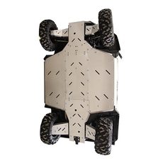 HLINÍKOVÝ KRYT PODVOZKU PRO CFMOTO UTV/UFORCE 1000