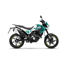 BENELLI BKX 125S