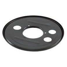 REAR WHEEL DUST COVER RMS 225088033 ZADNÍ