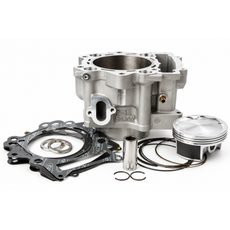 SADA VÁLCŮ S VELKÝM PRŮMĚREM CYLINDER WORKS 21004-K01 105MM PRO ATV YAMAHA YFM 700 RAPTOR 2006-2014