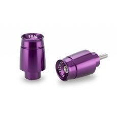 ZÁVAŽÍČKA ŘIDÍTEK PUIG SPORT 22127L PURPLE