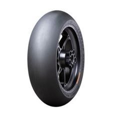 PNEUMATIKA DUNLOP 190/55R17 KR108 SSP MS2 RACE