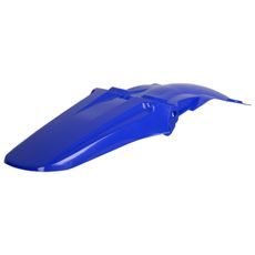 ZADNÍ BLATNÍK POLISPORT 8563600001 MODRÁ YAM98 PRO YAMAHA YZ 80 1993-2001