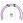 CROSSOVER Hadice přední brzdy sada Venhill POWERHOSEPLUS SUZ-2001FB-PU (2 hadice v sadě) fialové hadice, černé koncovky
