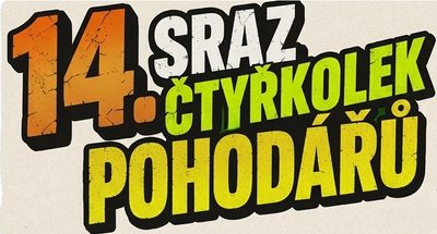 SRAZ POHODÁŘŮ