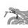 Montážní sada 3P systém SHAD W0MX16IF pro BMW M 1000 XR 2025-2026