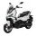 Sym ADX 125 L/C ABS