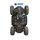 Plastový kryt podvozku pro CFMoto X850/X1000 G3 (2024+)