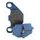 Brzdové destičky BREMBO 07BB07TT