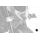 Přední spoilery PUIG NAKED 22821N černý