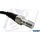 Banjo šroub se spínačem brzd Venhill POWERHOSEPLUS 710100-L 10x1.00mm
