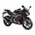 Keeway RKR 125i