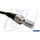 Banjo šroub se spínačem brzd Venhill POWERHOSEPLUS 710125-L 10x1.25mm