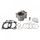 Sada válců s standardním vrtáním HC CYLINDER WORKS 10001-K02HC 78mm pro HONDA CRF 250 R 2008-2009