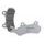 Brzdové destičky BREMBO 07GR91SX
