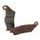 Brzdové destičky BREMBO 07BB0495 GENUINE