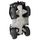 Hliníkový kryt podvozku pro Can Am Outlander G2 Max 650/850/1000 (2019+)