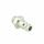 Quick release male coupling K-TECH W-5150-1-8 1/8 BSP